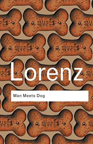 Man Meets Dog (Routledge Classics)